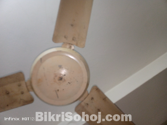 সিলিং ফ্যান